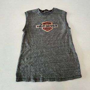 Harley Davidson Muscle Tee